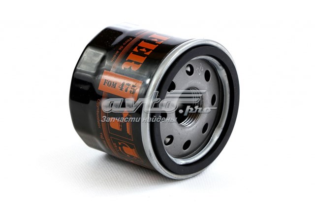 Filtr oleju FOM475 Shafer