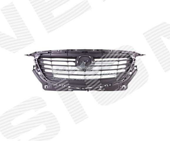 PMZ07155GA Signeda Atrapa chłodnicy