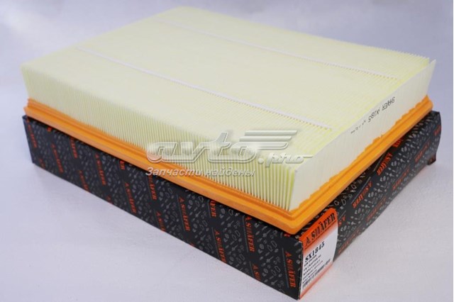 Filtr powietrza SX1845 Shafer