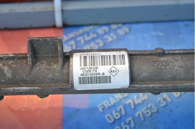 490010055R Renault (RVI) Listwa kierownicza (maglownica)