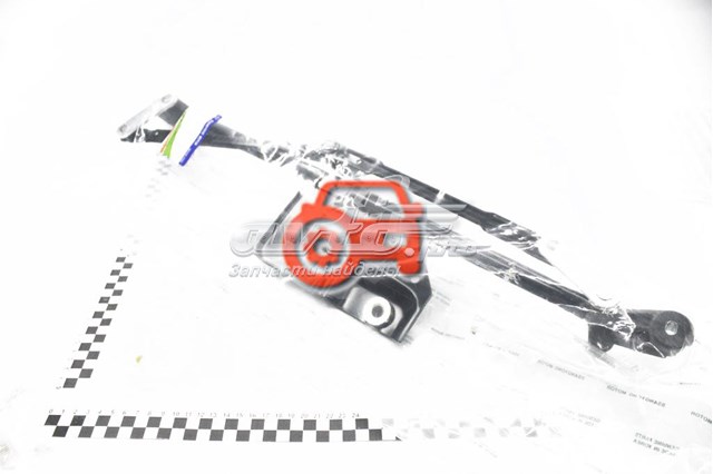  Mechanizm wycieraczek SsangYong Actyon 