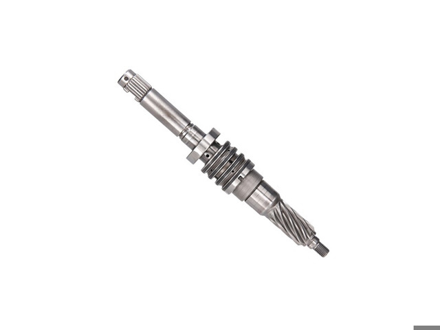 Do koszyka BW216R MSG Rebuilding Listwa kierownicza (maglownica)