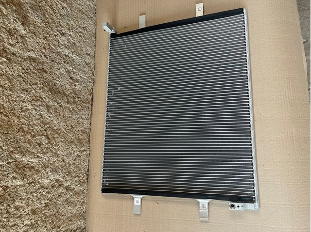 Chłodnica klimatyzacji VAG 1EA816515A cena, od 299,65 USD