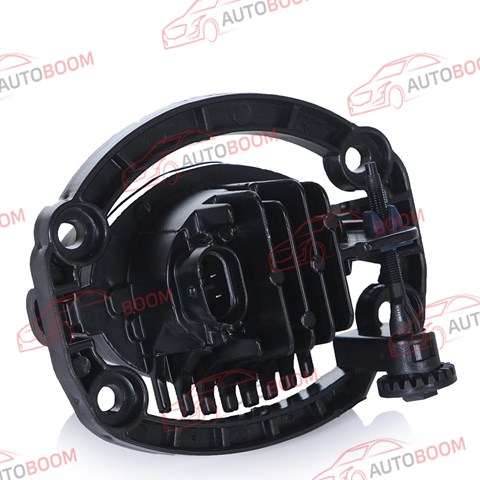 68470159AA Chrysler Lampa przeciwmgielna lewa/prawa