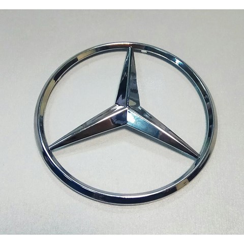 Emblemat na klapę bagaznika (znaczek firmowy) Mercedes Sprinter II 3-t autobus (906) (2006 - 2019) cena, od 9,02 USD