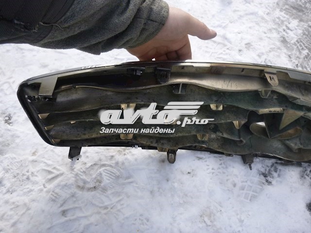 Do koszyka Atrapa chłodnicy Infiniti FX  S51