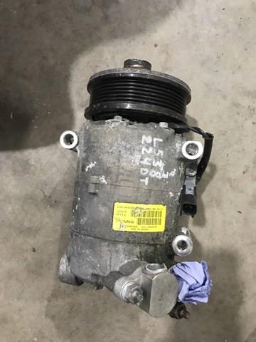 Sprężarka klimatyzacji LR041117 Land Rover