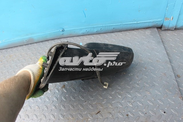 Do koszyka 96301BH00B Nissan/Infiniti Lusterko wsteczne prawe