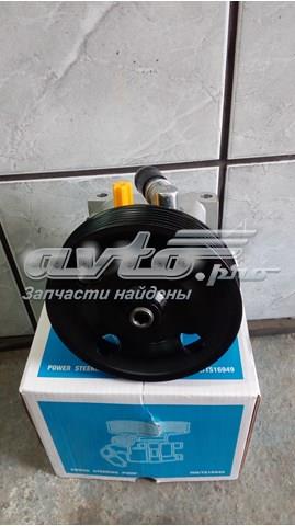 Do koszyka S5032027 Polcar Pompa wspomagania hydraulicznego kierownicy