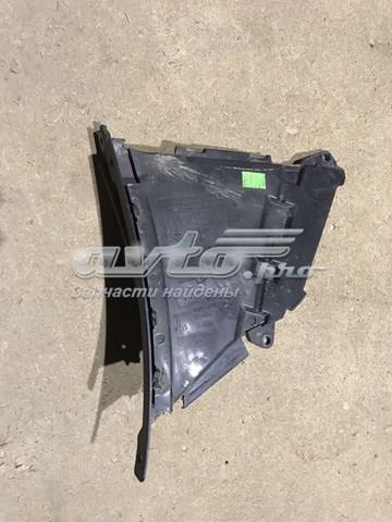 51747349592 BMW Kierownica powietrza tarczy hamulcowej prawa