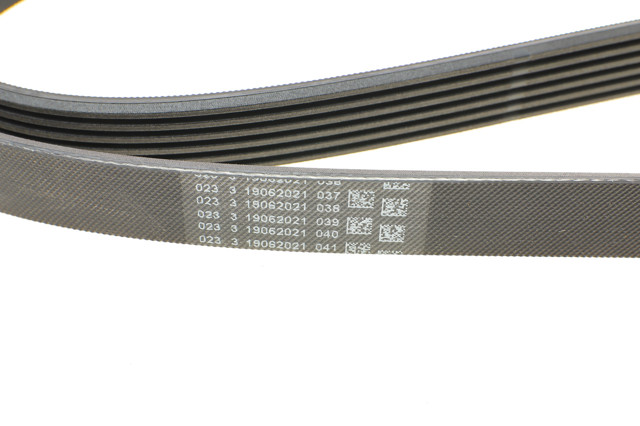 Do koszyka 6PK1740 Continental/Siemens Pas napędowy mechanizmów