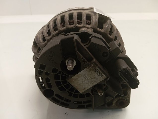 Alternator Nissan/Infiniti 124655005 cena, od 248,84 USD