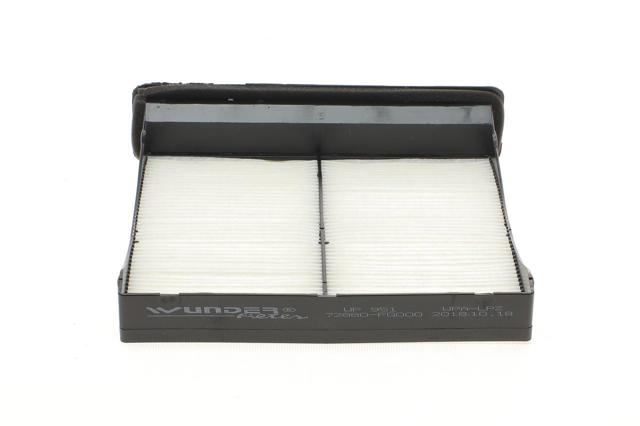 Filtr kabiny Wunder WP951