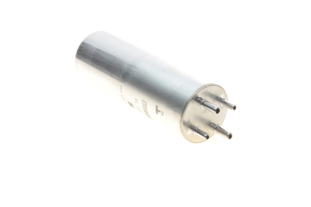 Do koszyka KL22911 Mahle Original Filtr paliwa