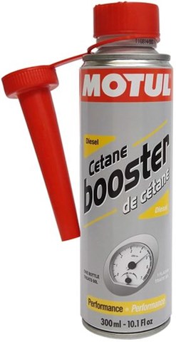 Do koszyka 101615 Motul Dodatki do układu paliwowego Diesel