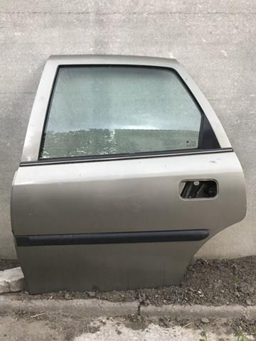 Drzwi tylne lewe Opel 9153659 cena, od 147,37 USD