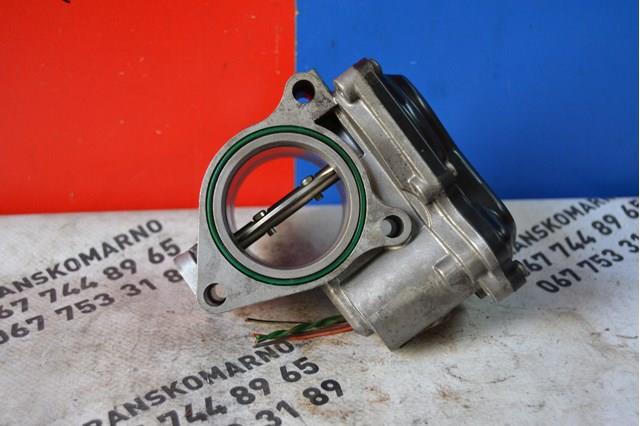 13117279 Opel Alternator