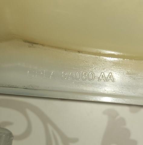 CPLA8A080AA Land Rover Zbiorniczek wyrównawczy układu chłodzenia