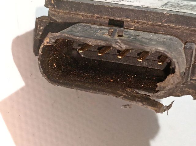 Do koszyka 9816276480 Opel Czujnik tlenków azotu NOX przedni