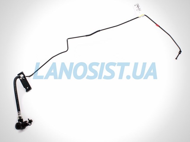 Przewód sprzęgła do Chevrolet Lacetti  J200