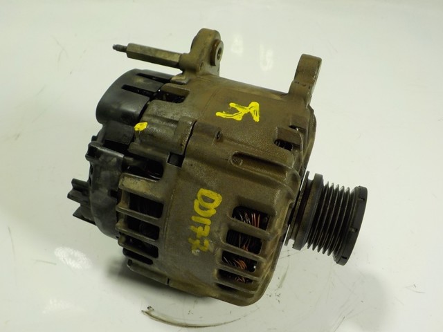 Alternator VAG TG14C043 cena, od 108,43 USD