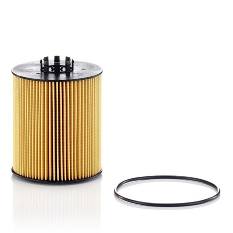 HU12015X Mann-Filter Filtr oleju