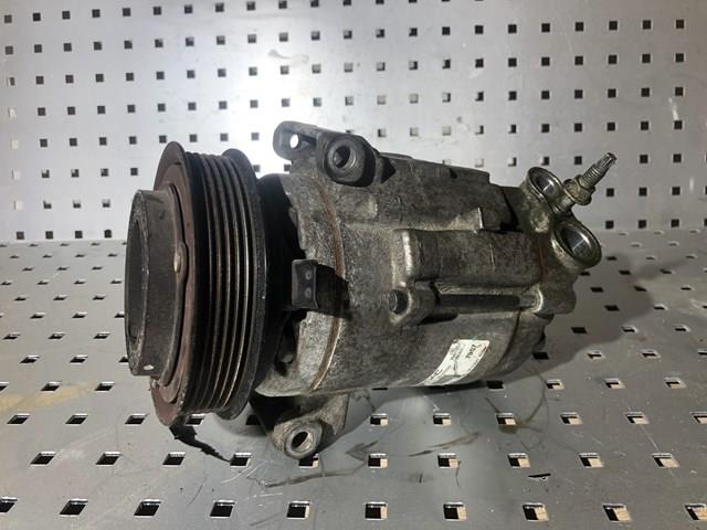 Sprężarka klimatyzacji 557805030 General Motors