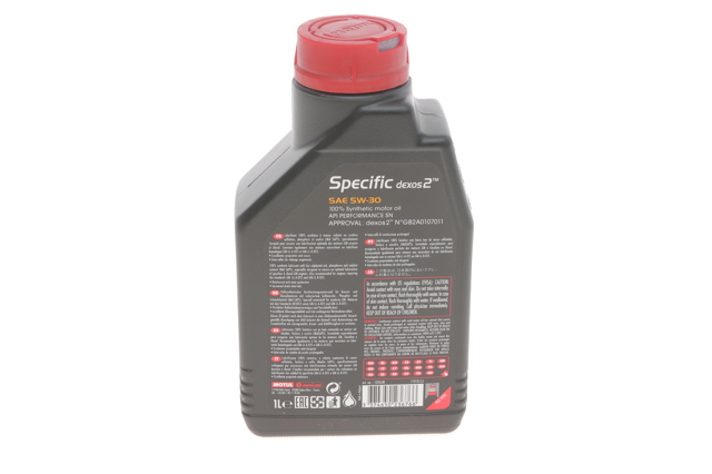 Do koszyka 860011 Motul Olej do silnika