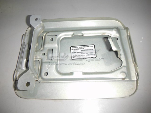 Klapka wlewu paliwa do Subaru Outback III B13, BP