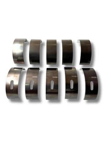 Panewki główne wału korbowego, zestaw, standardowe (STD) Taiho M717ASTD cena, od 13,83 USD