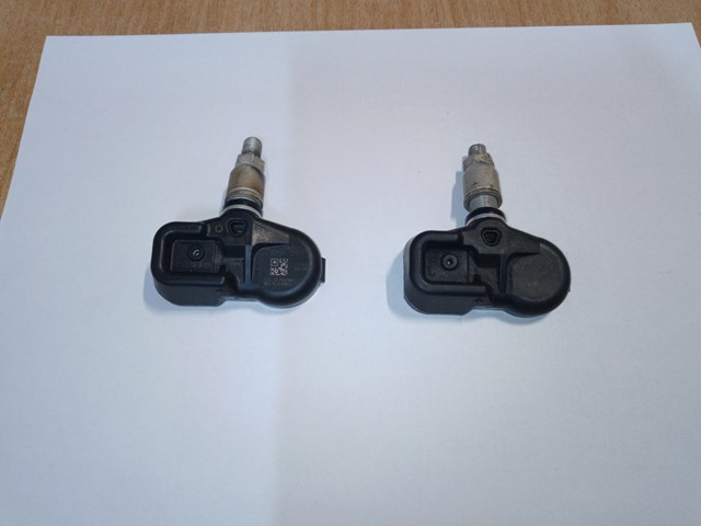 Do koszyka 4260706020 Toyota Czujnik ciśnienia w oponach