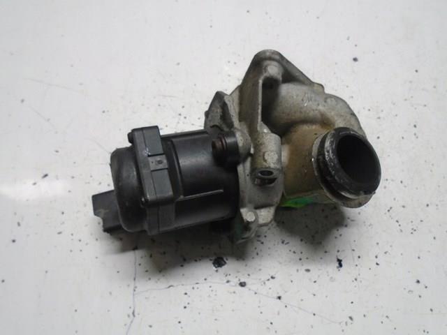 Zawór recyrkulacji spalin EGR Peugeot/Citroen 9649358780 cena, od 87,18 USD