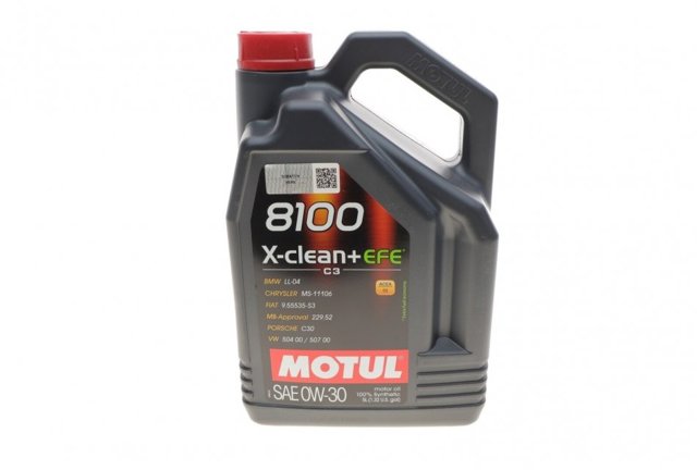 Olej do silnika 853951 Motul
