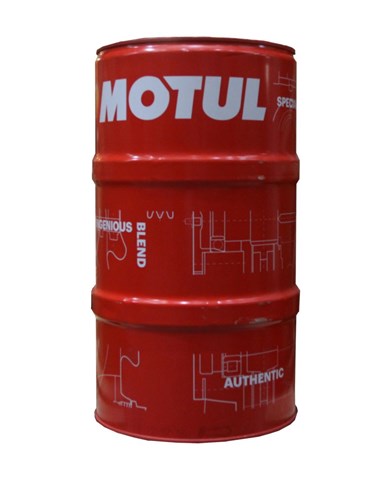 814061 Motul Olej do silnika