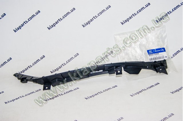Zestaw naprawczy maglownicy (mechanizmu) (zestaw uszczelniaczy) Hyundai Accent III sedana (MC) (2005 - 2012) cena, od 8,77 USD