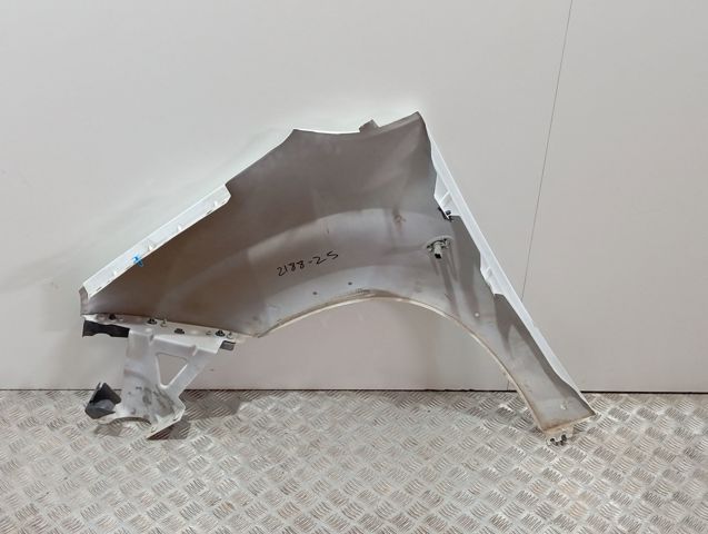 Błotnik przedni prawy Peugeot/Citroen 9816483580 cena, od 206,19 USD