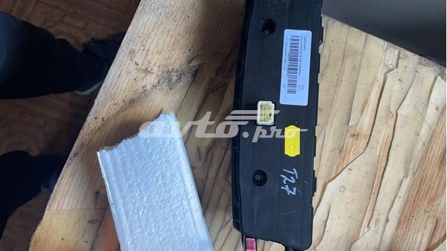 Sterownik trybów ogrzewania/klimatyzacji do Toyota Avensis III T27
