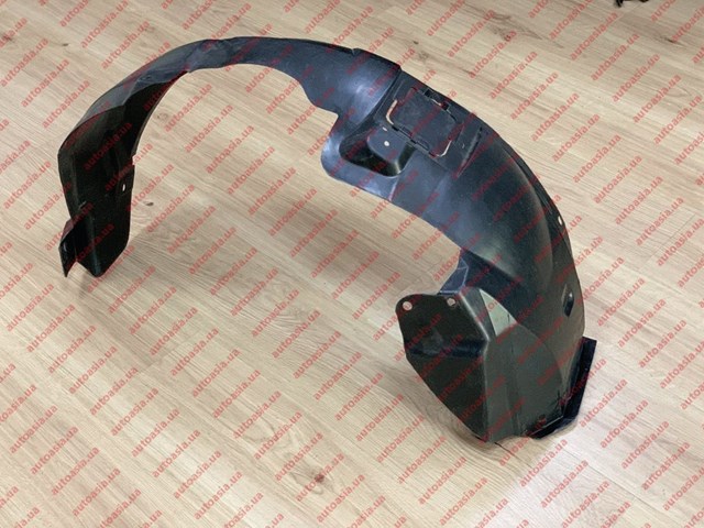 Nadkole błotnika przedniego lewe Chery A13 Forza/Bonus/Storm2 hatchback (2010 - 2026) cena, od 7,18 USD