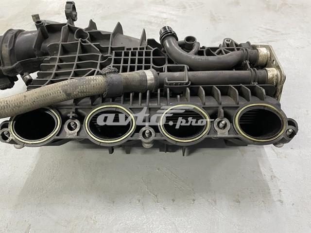 11618603914 BMW Kolektor ssący