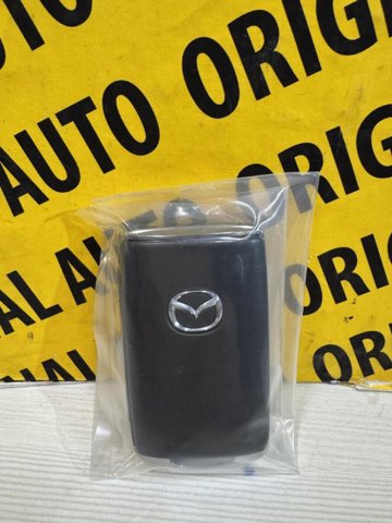  Mazda TAYA675DYB