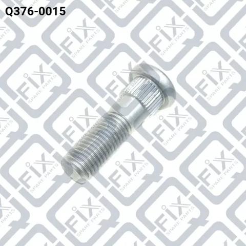 Szpilka koła tylna Q-fix Q3760015