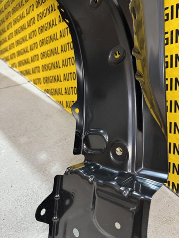 Błotnik przedni prawy Mazda D10E52111C cena, od 122,81 USD