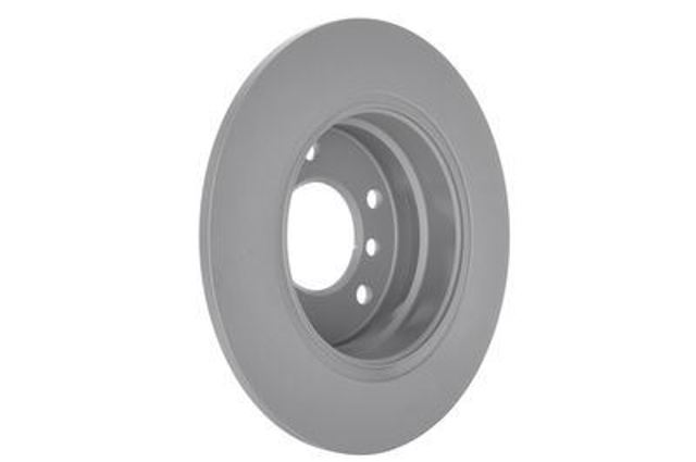 986479217 Bosch Tarcza hamulcowa tylna