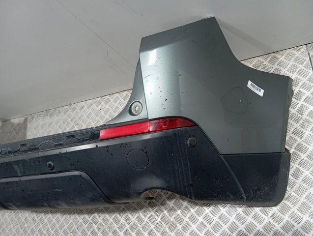 Zderzak tylny LR073069 Land Rover