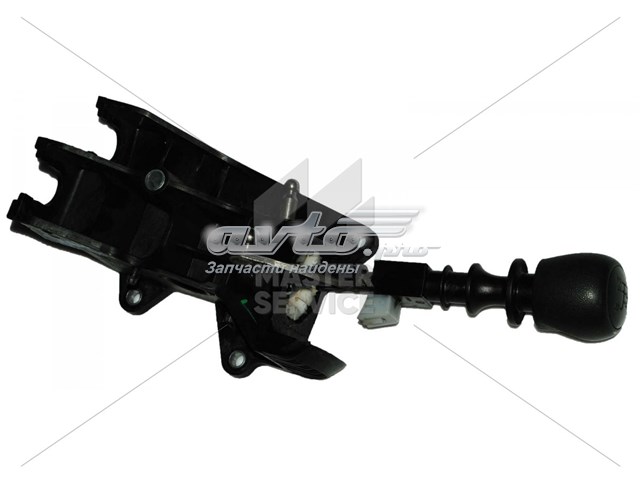 Do koszyka 55345941 Fiat/Alfa/Lancia Mechanizm zmiany biegów (cięgno)