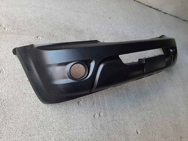 Zderzak przedni Hyundai/Kia 865113E511