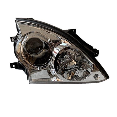 92102H1010 Hyundai/Kia Reflektor prawy