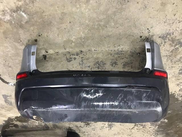 Zderzak tylny Jeep Cherokee SUV (KL) (2014 - 2023) cena, od 109,51 USD