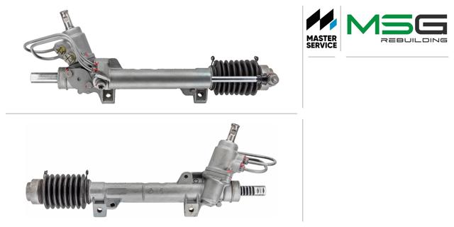 CI202R MSG Rebuilding Listwa kierownicza (maglownica)