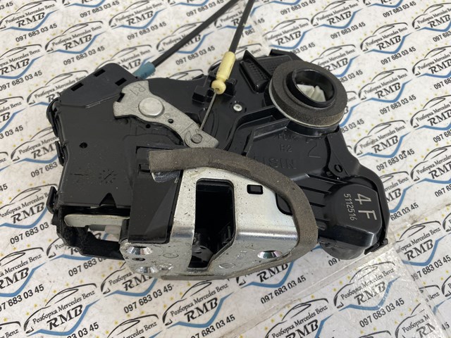 Do koszyka Zamek drzwi przednich prawych Lexus LX 570 URJ201